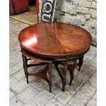 Coffee/Wine Table Quatro NOW SOLD